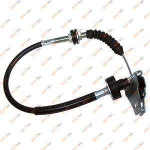 Трос сцепления 2108 н/о Дааз - 21090-160221010