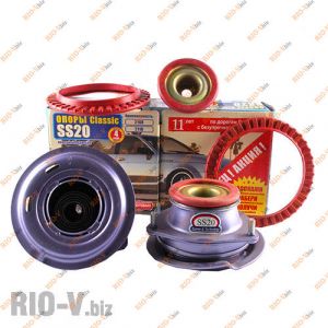 Опора верхняя стойки 2108 (к-т 2 шт) SS-20 Мастер - 10103