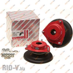 Опора верхняя стойки 2108 (к-т 2 шт) Сэви-Сафари - 1104