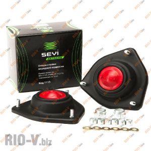 Опора верхняя стойки 2108 (к-т 2 шт) Сэви-Экстрим - 1113