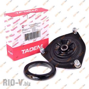 Опора верхняя стойки 2170 с подшипником БРТ - 2170-2902821РПУ