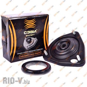 Опора верхняя стойки 2190 эл усилитель с подшип Сэви-Эксперт - 1130