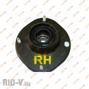 Опора верхняя стойки Ланос правая KOYO Корея - 96444920