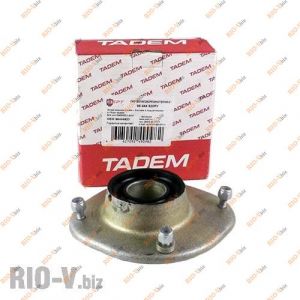 Опора верхняя стойки Ланос правая БРТ - 96444920РУ