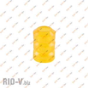 Отбойник передней стойки 2108 силикон Украина - 2108-2902816