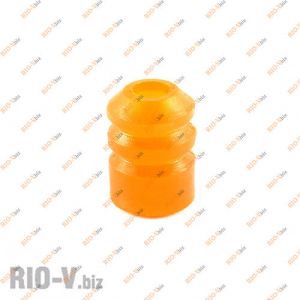 Отбойник задней стойки 2110 силикон Украина - 21100-2912622-00