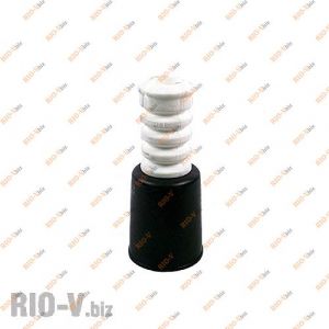 Отбойник передней стойки 1118 с пыльником Сызрань - 11190-290281202