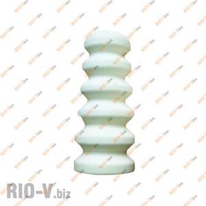 Отбойник задней стойки Авео KS - 96494604