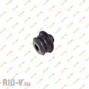 Подушка заднего амортиз нижняя Ланос Gumeх - D006-8245