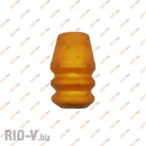 Отбойник задней стойки Лачетти универсал GM - 96549918