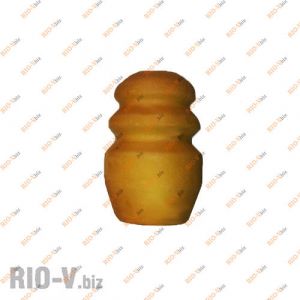 Отбойник задней стойки Нубира GM - 96300285