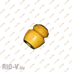 Отбойник передней стойки Авео Extra - EX-35006