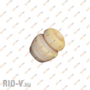 Отбойник передней стойки Авео GM - 96535006