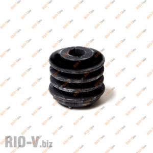 Отбойник передней стойки Ланос Extra - EX-42884