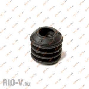 Отбойник передней стойки Ланос GM - 90142884