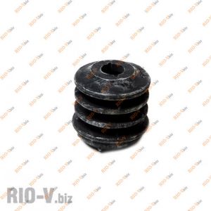 Отбойник передней стойки Ланос Gumex - D006-9240