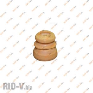 Отбойник передней стойки Лачетти GM - 96549925-01