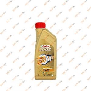 Масло 5W-40 1л Castrol Edge - 157B1B