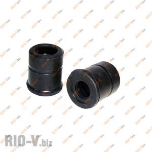 Отбойник передней стойки 2141 РТИ - 2141-2902522