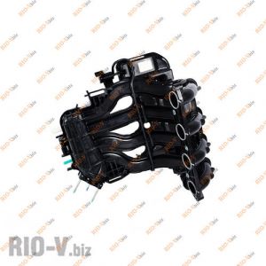 Коллектор 2110, 2170, 1118 1.4, 1.6 16V впускной - 2112-1008600-20