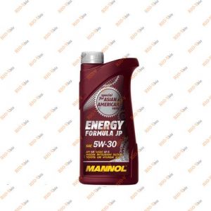 Масло MANNOL 5W-30 Energy Formula JP 1л - 5W-30