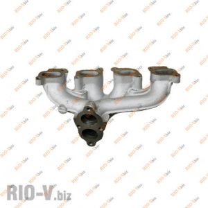 Коллектор 406 дв выпускной ЗМЗ - 4062.1008025-20