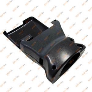 Кожух облицовки вала руля 2115 Сызрань - 2114-3403070/72