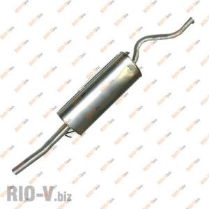 Глушитель 2110 Польша - 2110-1200010-01