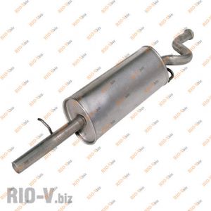 Глушитель 2112 Польша - 2112-1200010-02