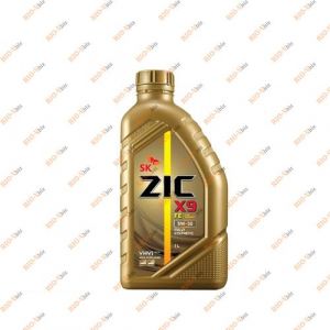 Масло 5W-30 1л ZIC X9 - 132615
