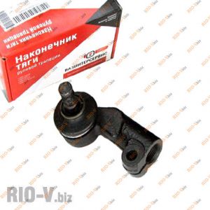 Наконечник рул тяг правый 2110 VIS - 21100-3414056-00