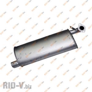 Глушитель 2410, 3110 Тернополь - 2410-1201008-00