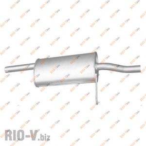 Глушитель Логан Тернополь - 6001547676a