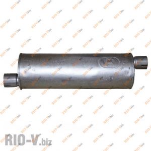 Глушитель Газель Польша - 40.11