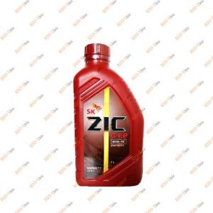 Масло 80W-90 1л ZIC GL 4 G-EP - 132625