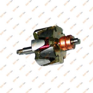 Якорь генератора 2108 Елхово (ротор) - 2108-3701200