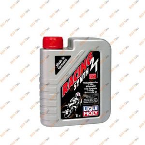 Масло Liqui Moly 2T Racing Synth 1л - 3990/1053