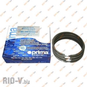 Кольца поршневые 82,0 Prima 2170 - К4-3150-000