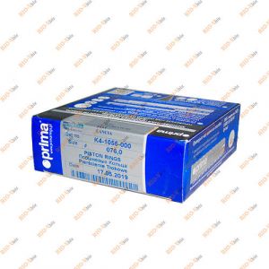 Кольца поршневые 76,0 Prima - К4-1056-000