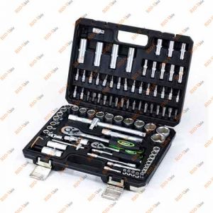 Набор инструментов 94 ед King STD - KSD-094