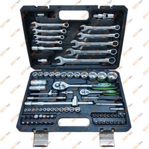 Набор инструментов 82 ед King STD - KSD-082