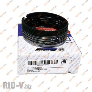 Кольца поршневые 76,0 Кострома - 2108-1000100