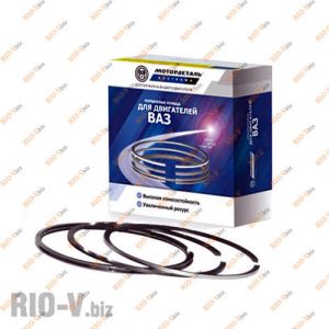 Кольца поршневые 82,4 Кострома - 21083-1000100-АР