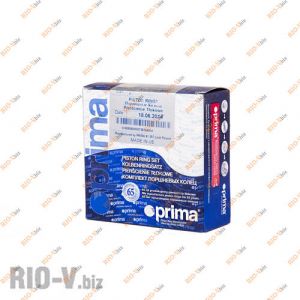 Кольца поршневые 93,0 Prima - K4-2010-100