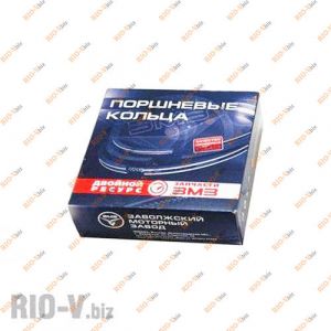 Кольца поршневые 93,0 ЗМЗ - 406.1000100-01-БР