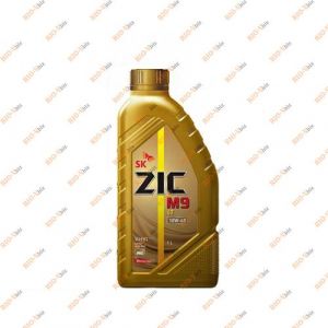 Масло ZIC 4T M9 1л - 4Т