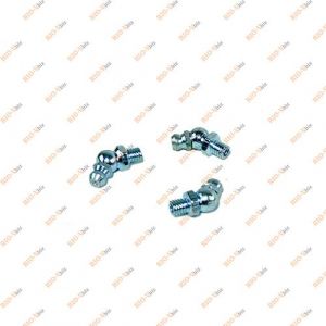 Масленка M6 угол 45 - M6-45