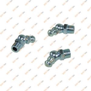 Масленка M8 угол 45 - M8-45