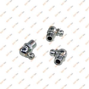 Масленка M8 угол 90 - М8х1х18