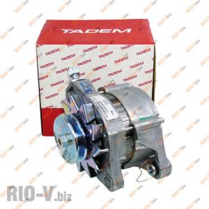 Генератор 2101 Катэк 42А - Г221А.3701000-02